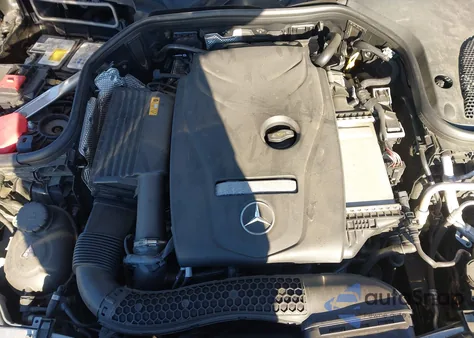 2019 Mercedes-Benz E 300 4Matic from USA, damaged, VIN WDDZF4KB4KA592291